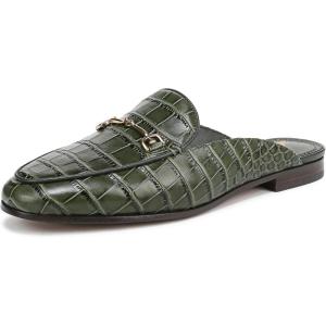 imageSam Edelman Womens LinnieBallet FlatBright Olive