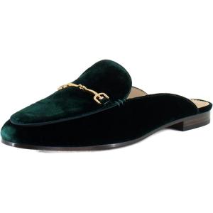 imageSam Edelman Womens LinnieBallet FlatEmerald Jade