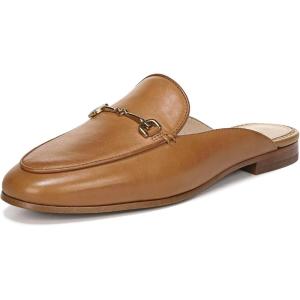 imageSam Edelman Womens LinnieBallet FlatSaddle Leather