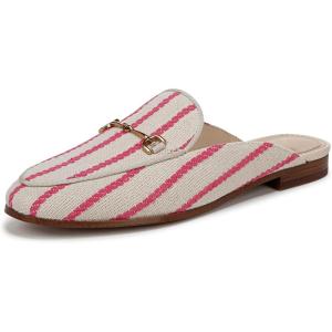 imageSam Edelman Womens LinnieBallet FlatTaffy Pink
