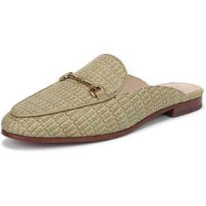 imageSam Edelman Womens LinnieBallet FlatWashed Sage