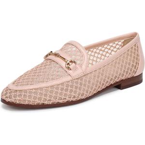 imageSam Edelman Womens Loraine MeshBallet Pink