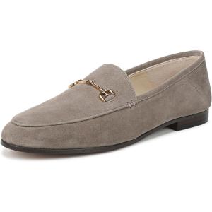 imageSam Edelman Womens LoraineAntico Gray Suede