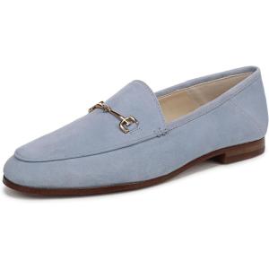 imageSam Edelman Womens LoraineBillow Blue