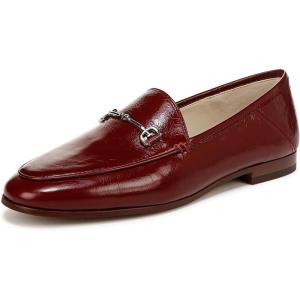 imageSam Edelman Womens LoraineCabernet Red