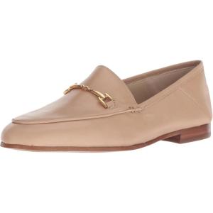 imageSam Edelman Womens LoraineClassic Rose Nude Leather