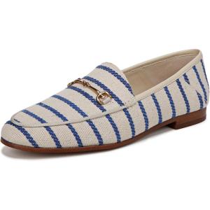 imageSam Edelman Womens LoraineCobalt Stripe