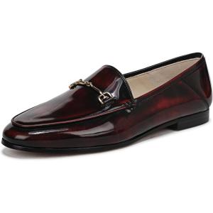 imageSam Edelman Womens LoraineDark Merlot