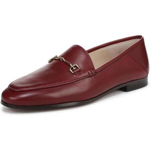 imageSam Edelman Womens LoraineFrench Merlot