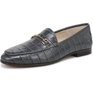 imageSam Edelman Womens LoraineGalaxy Gray Croco