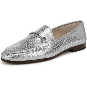 imageSam Edelman Womens LoraineSoft Silver