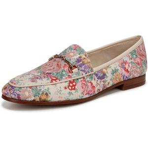 imageSam Edelman Womens LoraineSummer Rose Multi