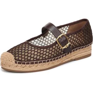 imageSam Edelman Womens Mackie MeshCafe Noir