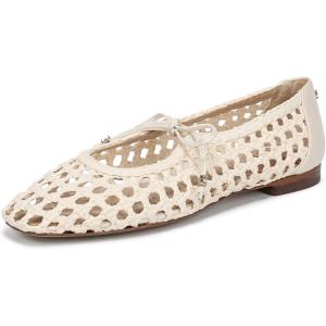 imageSam Edelman Womens MarcieModern Ivory