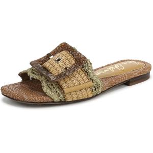 imageSam Edelman womens BambiWashed Sage