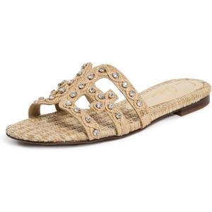 imageSam Edelman womens BayBleached Beechwood Jewel