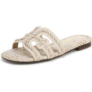 imageSam Edelman womens BayModern Ivory