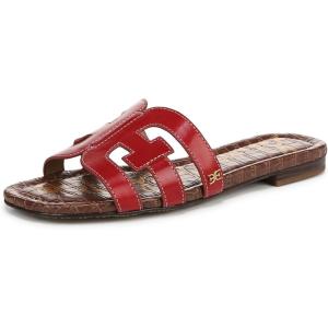 imageSam Edelman womens BaySummer Red