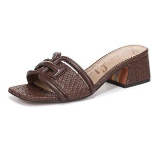 imageSam Edelman womens WaylonBourbon