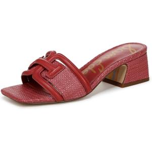 imageSam Edelman womens WaylonDark Rose