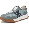 Blue Suede Multi