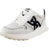 imageSam Edelman Womens LangleyIvoryBlack Crochet