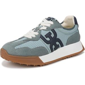imageSam Edelman Womens LangleyBlue Suede Multi
