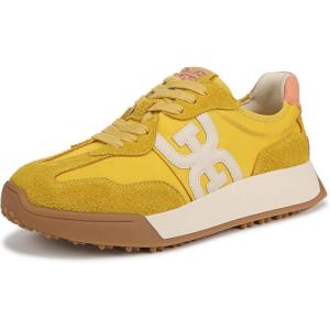 imageSam Edelman Womens LangleySaffron YellowCream