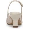 image:imageSam Edelman Womens Bianka Sling MeshModern Ivory