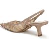 image:imageSam Edelman Womens Bianka Sling RivieraEcru Multi