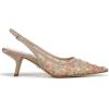 image:imageSam Edelman Womens Bianka Sling RivieraEcru Multi