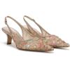 image:imageSam Edelman Womens Bianka Sling RivieraEcru Multi