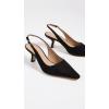 image:imageSam Edelman Womens Bianka SlingBlack Suede