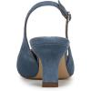 image:imageSam Edelman Womens Bianka SlingBlue Agate