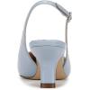 image:imageSam Edelman Womens Bianka SlingBlue Breeze