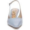 image:imageSam Edelman Womens Bianka SlingBlue Breeze