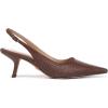 image:imageSam Edelman Womens Bianka SlingBourbon