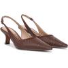 image:imageSam Edelman Womens Bianka SlingBourbon