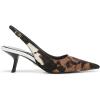 image:imageSam Edelman Womens Bianka SlingBrown Cow Multi