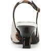 image:imageSam Edelman Womens Bianka SlingBrown Cow Multi