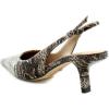 image:imageSam Edelman Womens Bianka SlingBrown Snake Print