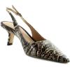image:imageSam Edelman Womens Bianka SlingBrown Snake Print