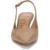 image:imageSam Edelman Womens Bianka SlingBuff Tan
