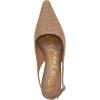 image:imageSam Edelman Womens Bianka SlingBuff Tan