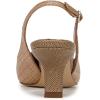 image:imageSam Edelman Womens Bianka SlingBuff Tan