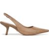 image:imageSam Edelman Womens Bianka SlingBuff Tan
