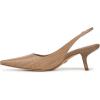 image:imageSam Edelman Womens Bianka SlingBuff Tan