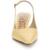 image:imageSam Edelman Womens Bianka SlingButtercup