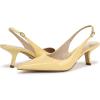 image:imageSam Edelman Womens Bianka SlingButtercup