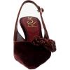 image:imageSam Edelman Womens Bianka SlingDeep Cabernet Velvet